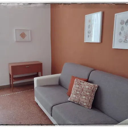 Giada Apartment Moneglia Room photo