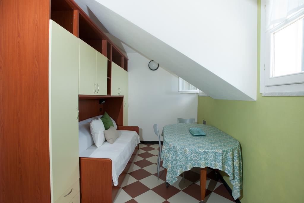 Apartment Giada Moneglia